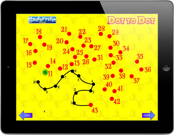 christmas advent calendar