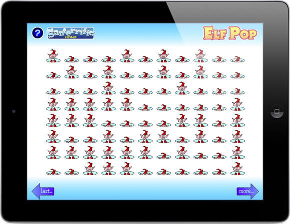 christmas advent calendar