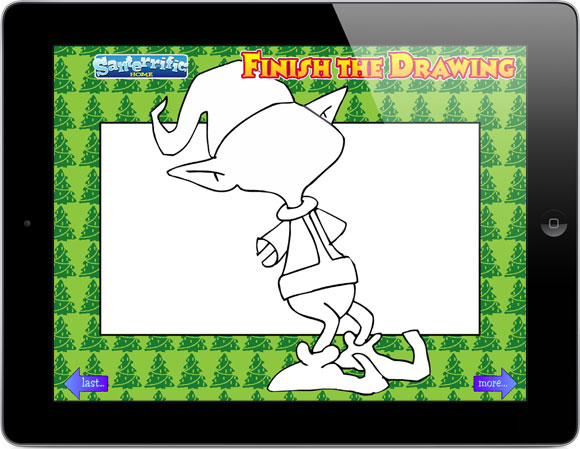 christmas advent calendar