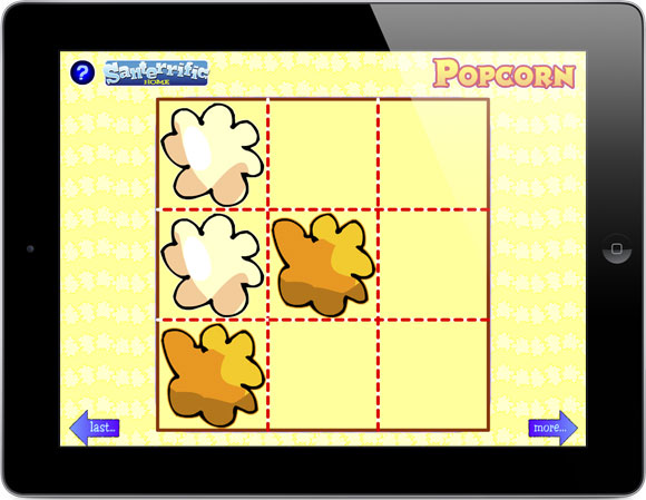 christmas advent calendar