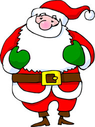 santa claus